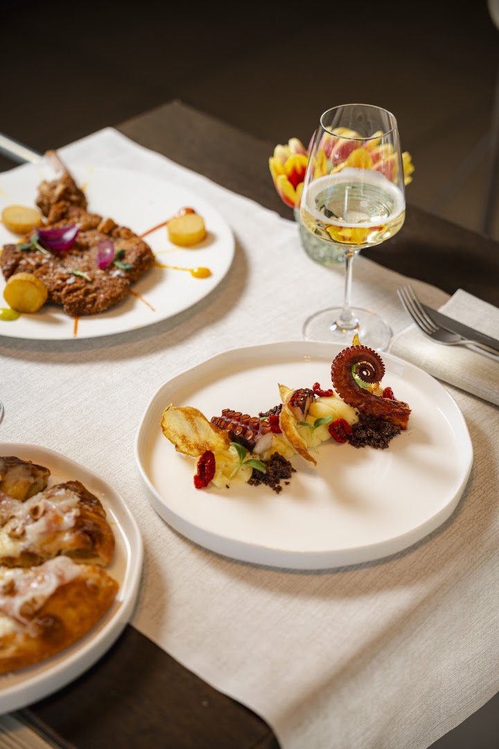 Zafferano Bistrot