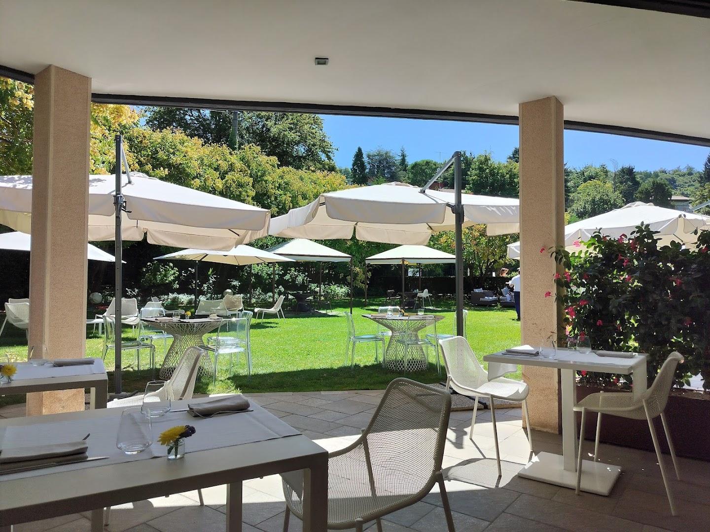 Zafferano Bistrot