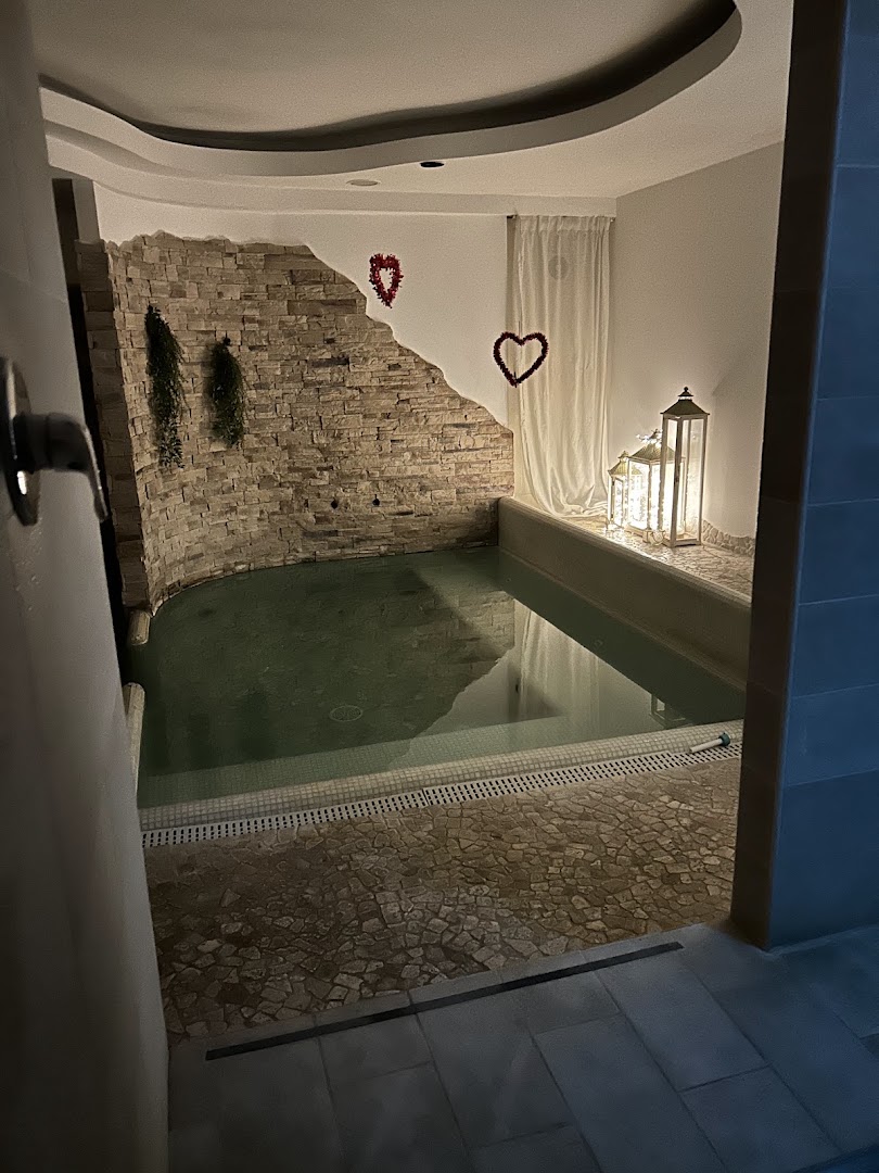Zagara Ritual & Spa, L'Aquila