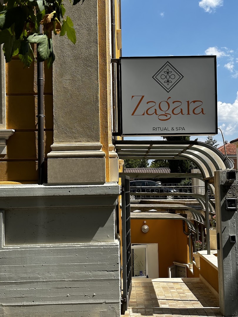 Zagara Ritual & Spa