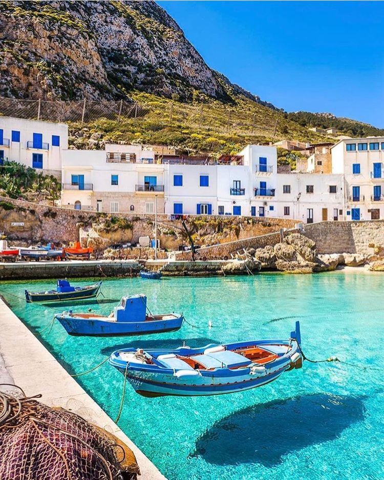 Zagare & Gelsomini Transfer, San Vito Lo Capo