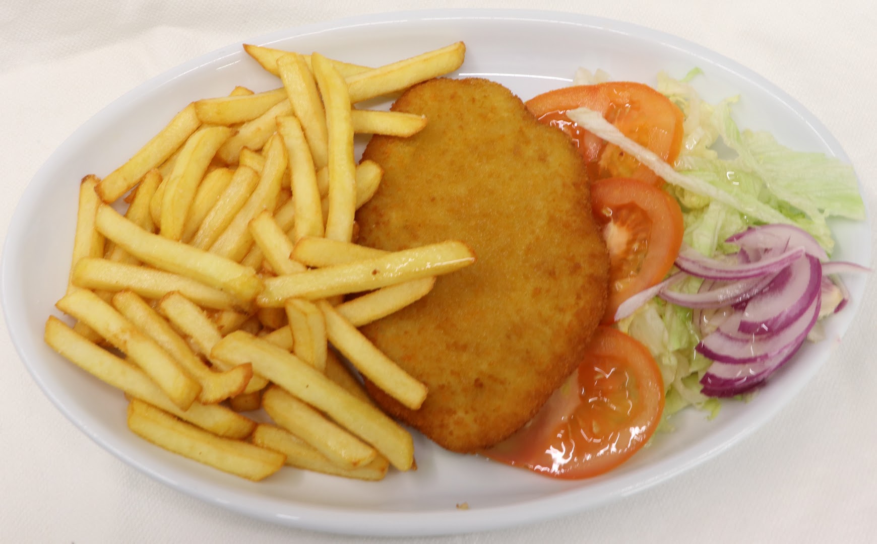 Zagros Imbiss Kebab