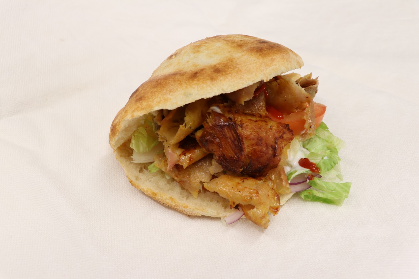 Zagros Imbiss Kebab