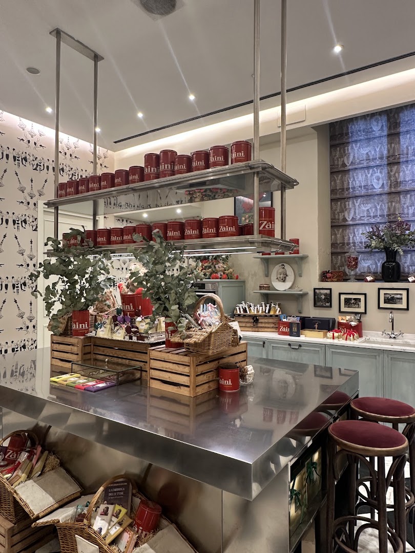 Zàini Milano