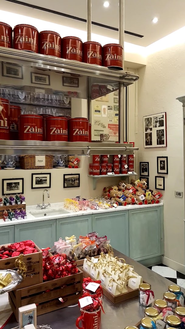 Zàini Milano