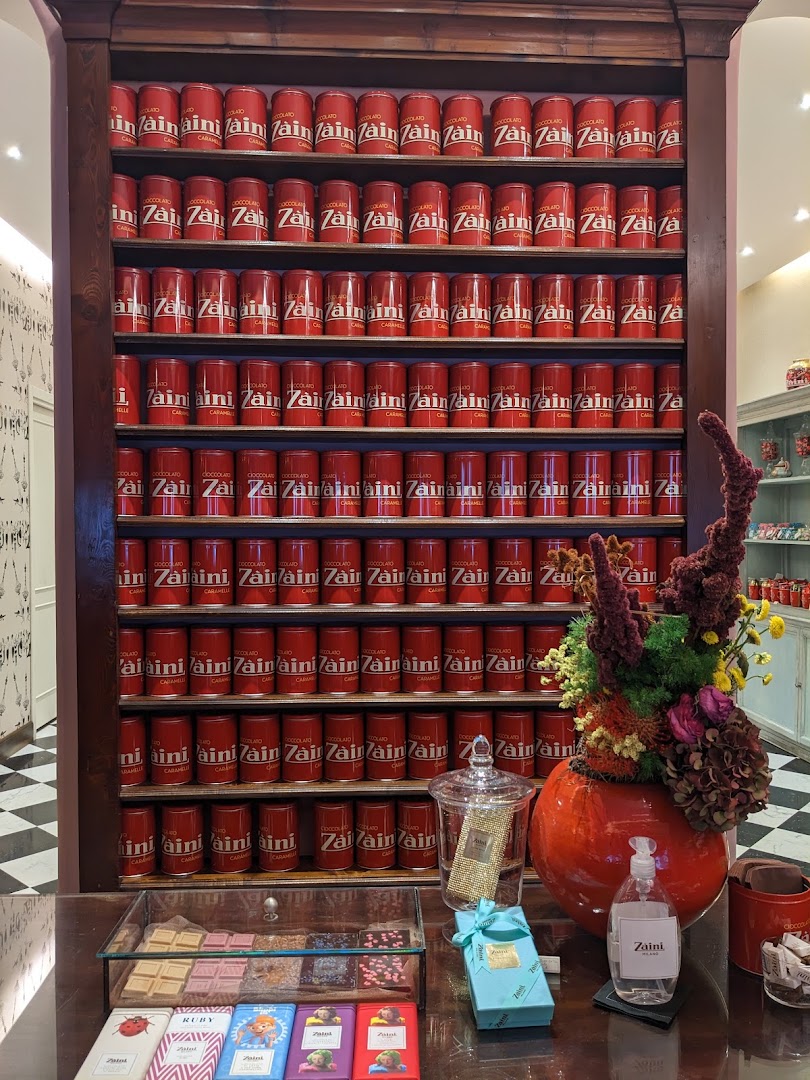 Zàini Milano