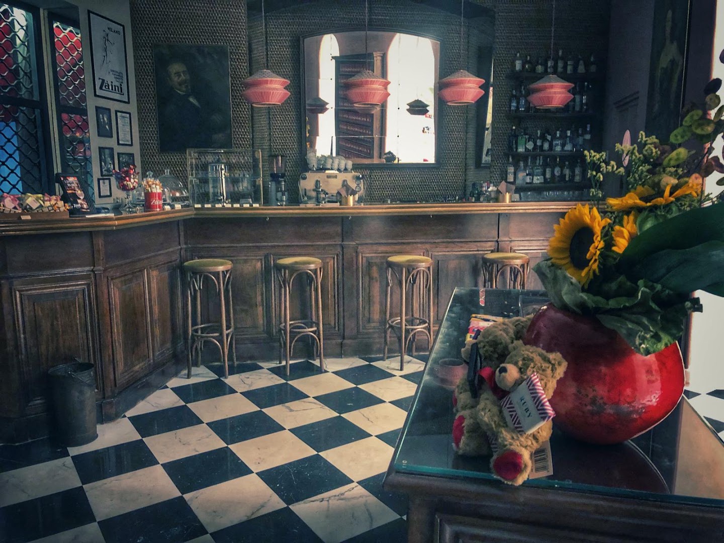 Zàini Milano