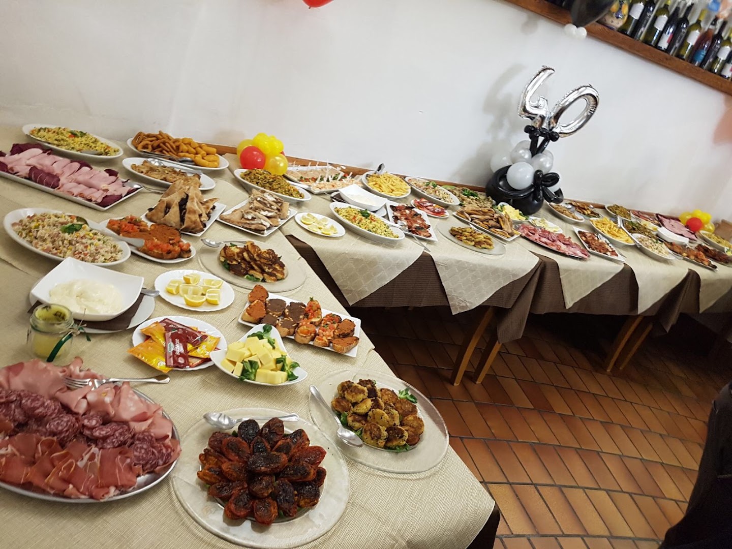 Z'Alia Di Ciccia Anna