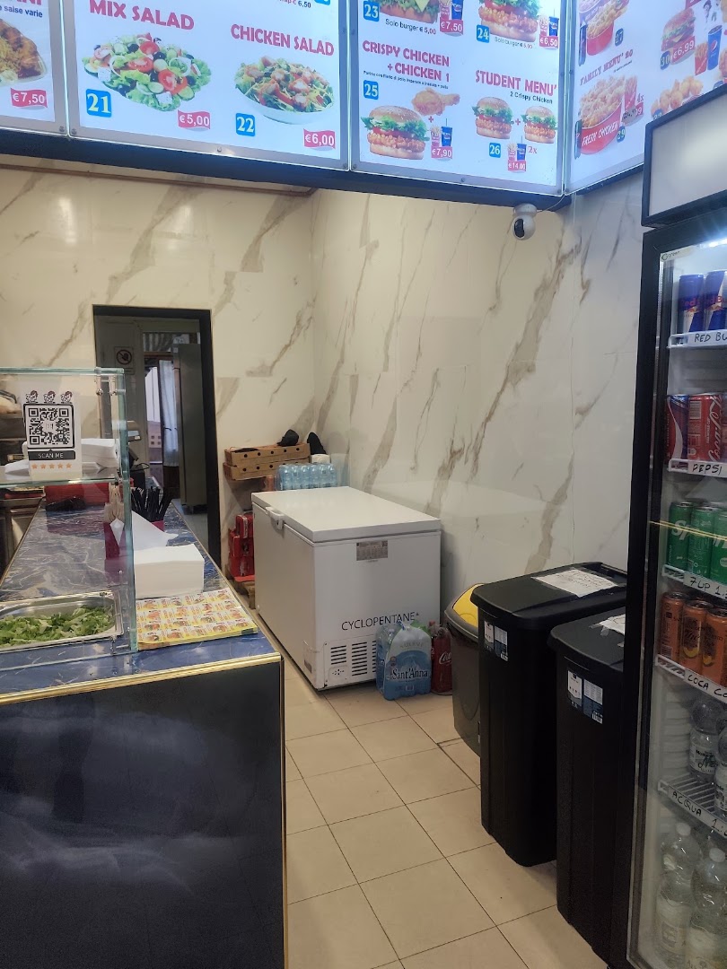 ZAM ZAM FAST FOOD