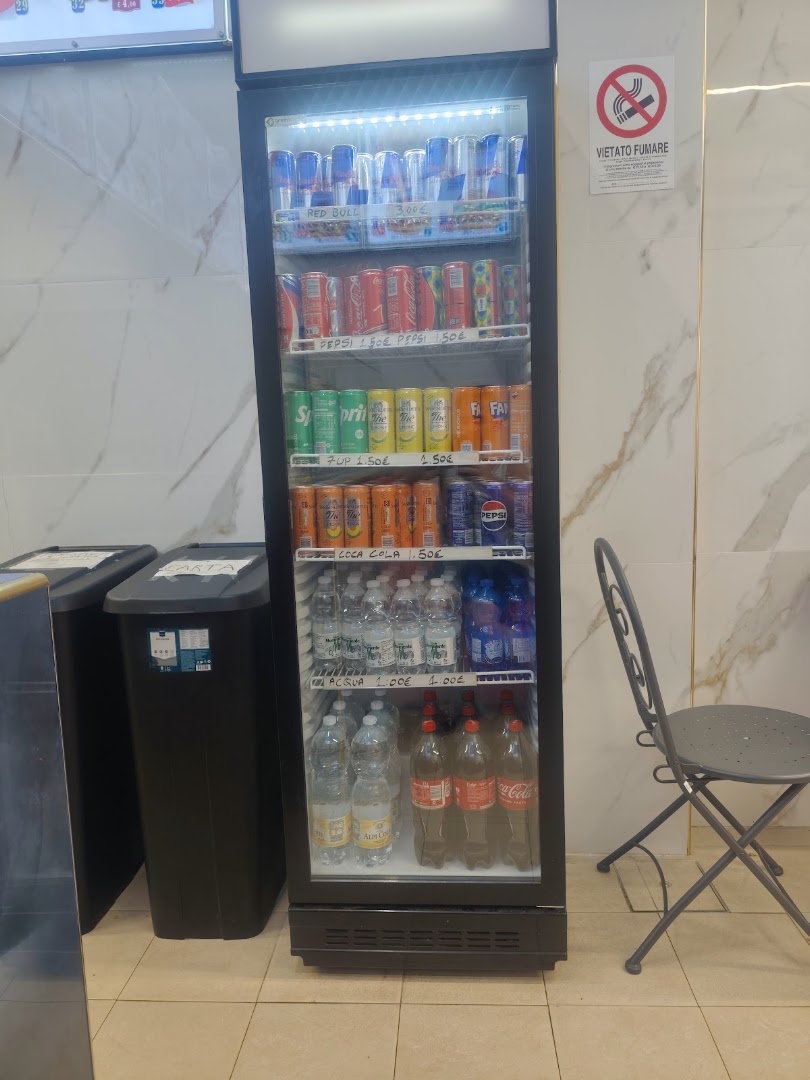 ZAM ZAM FAST FOOD