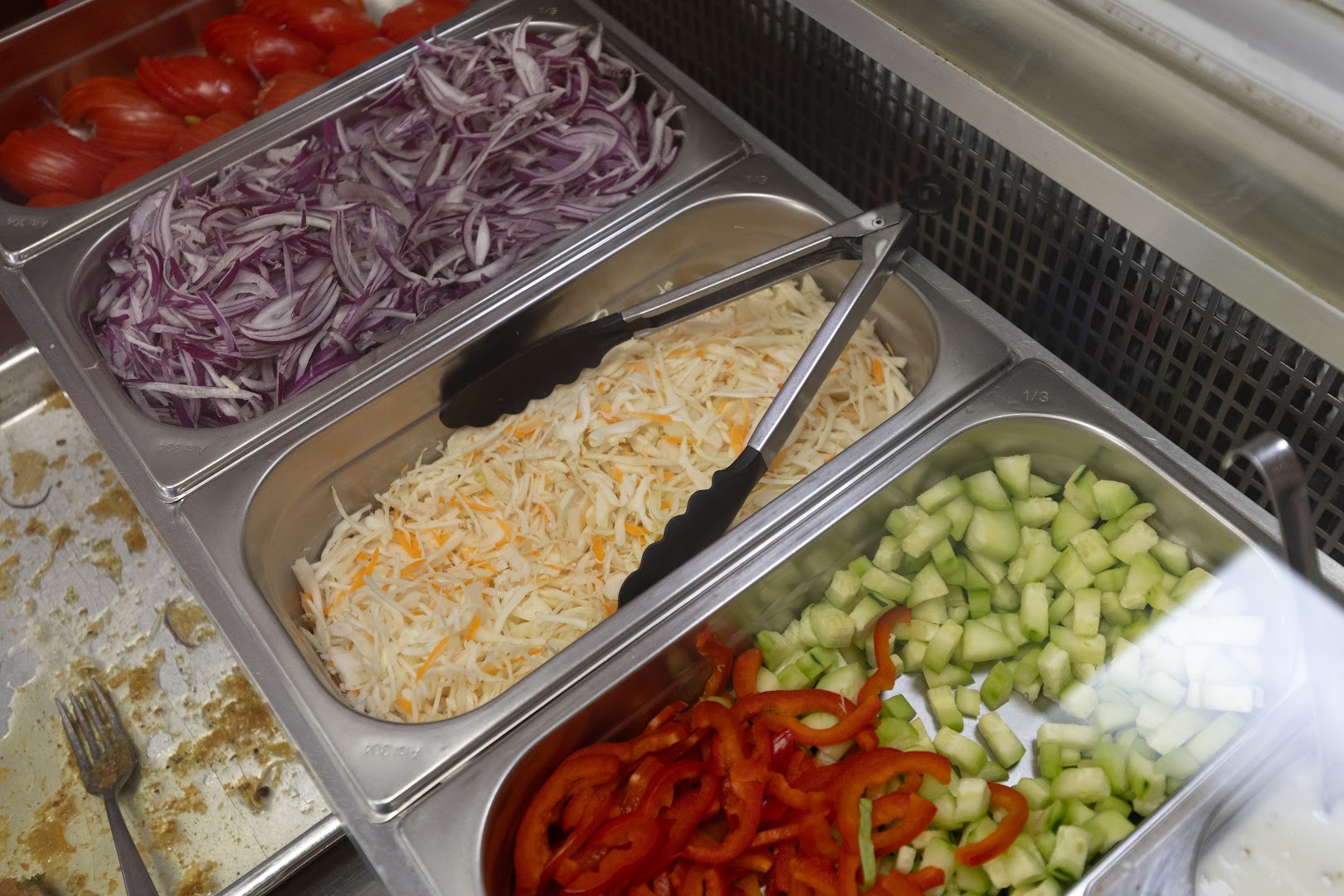 Zam Zam Kebab