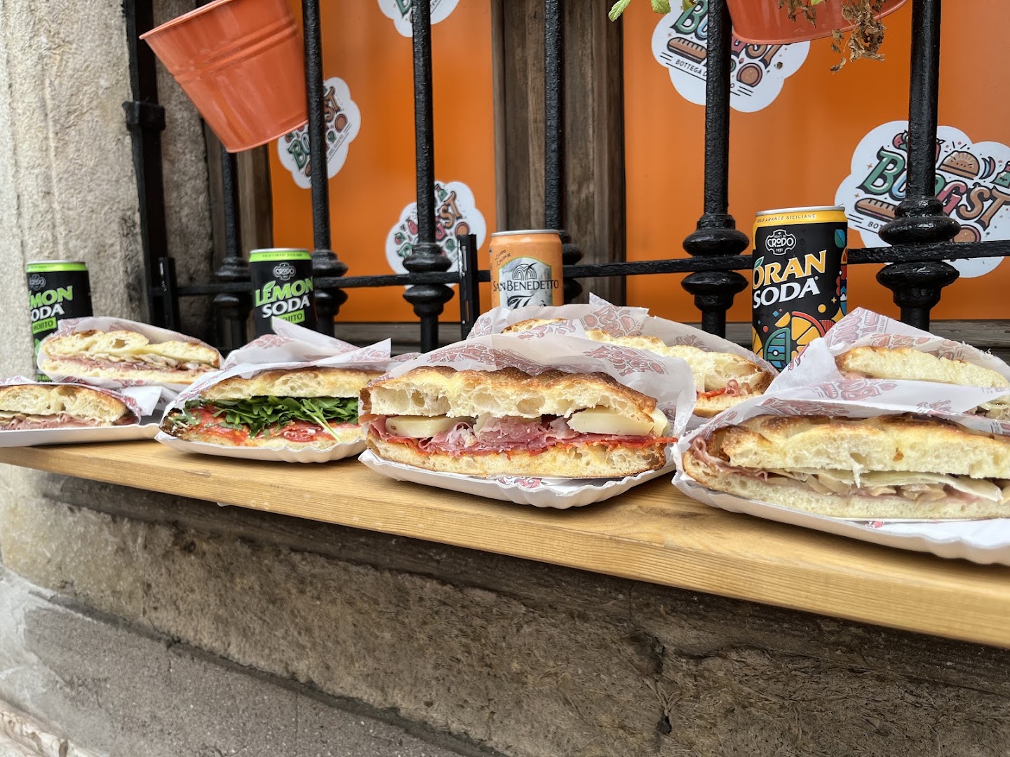 ZAM ZAM PIZZERIA KEBAB