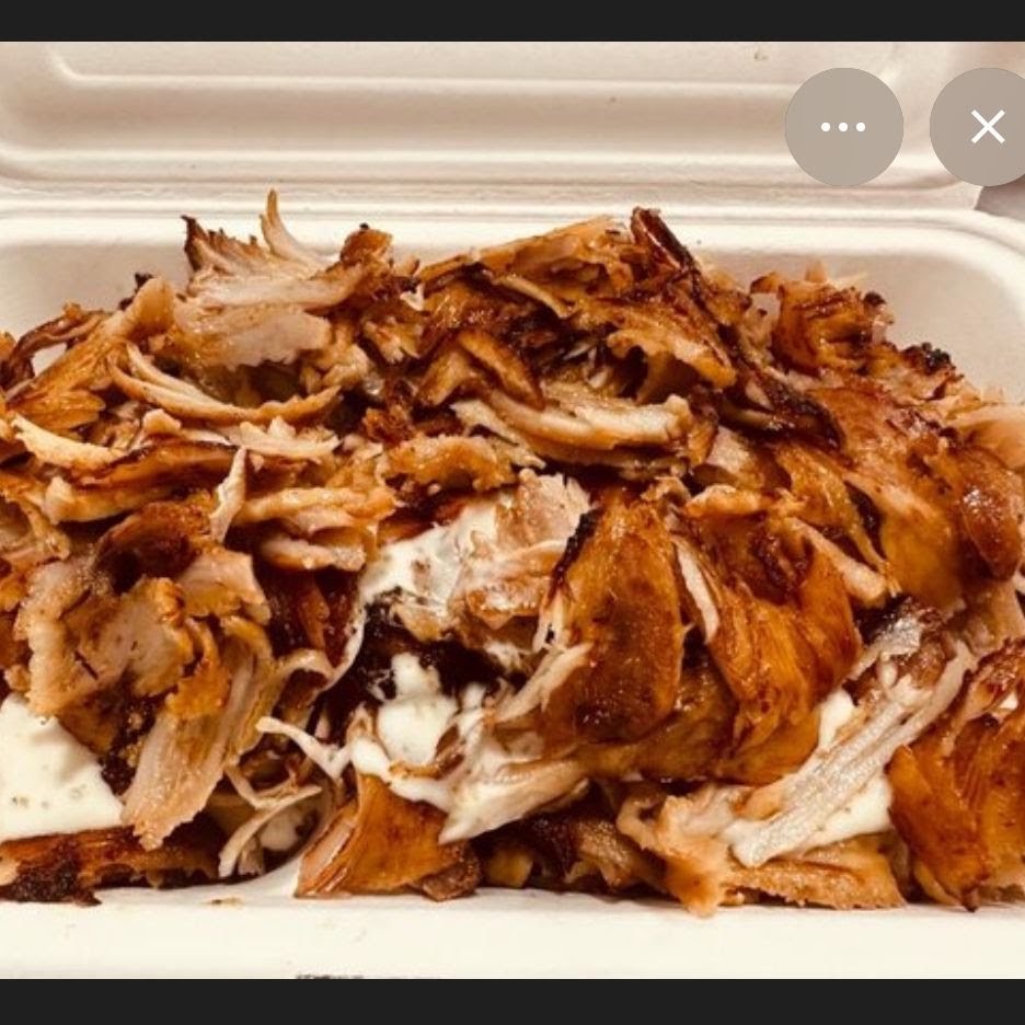 ZAM ZAM PIZZERIA KEBAB