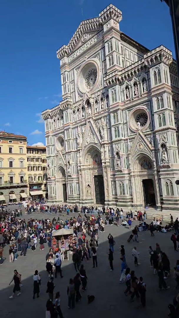 Zam Zam, Firenze