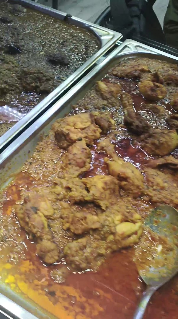 ZAM ZAM Restaurant, Roma