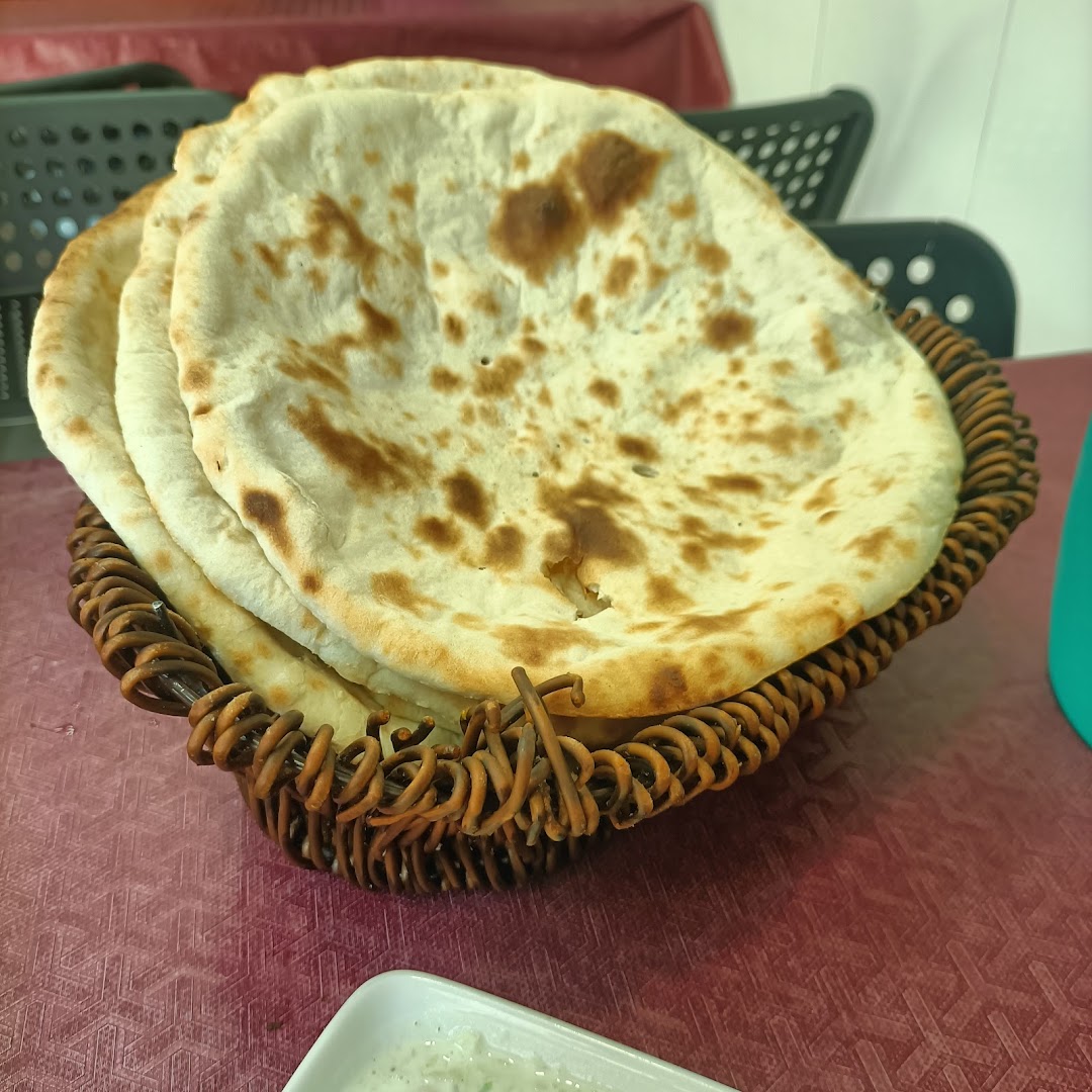 ZAM ZAM Restaurant