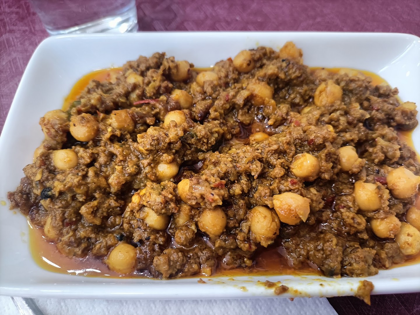 ZAM ZAM Restaurant