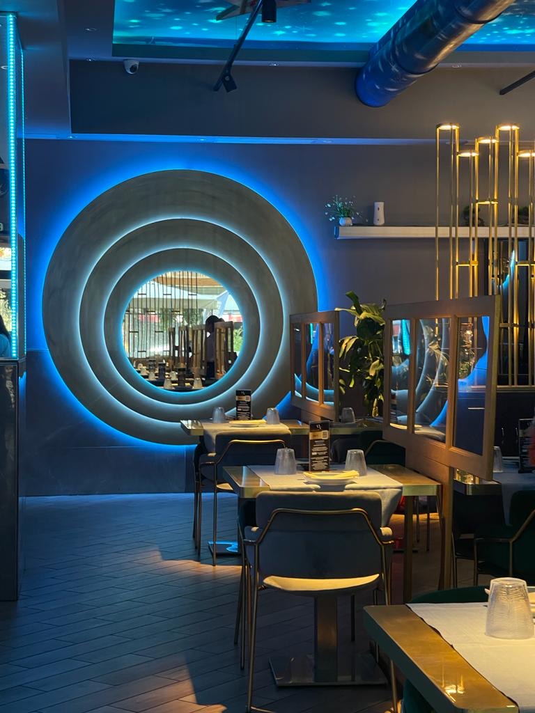 Zama Sushi