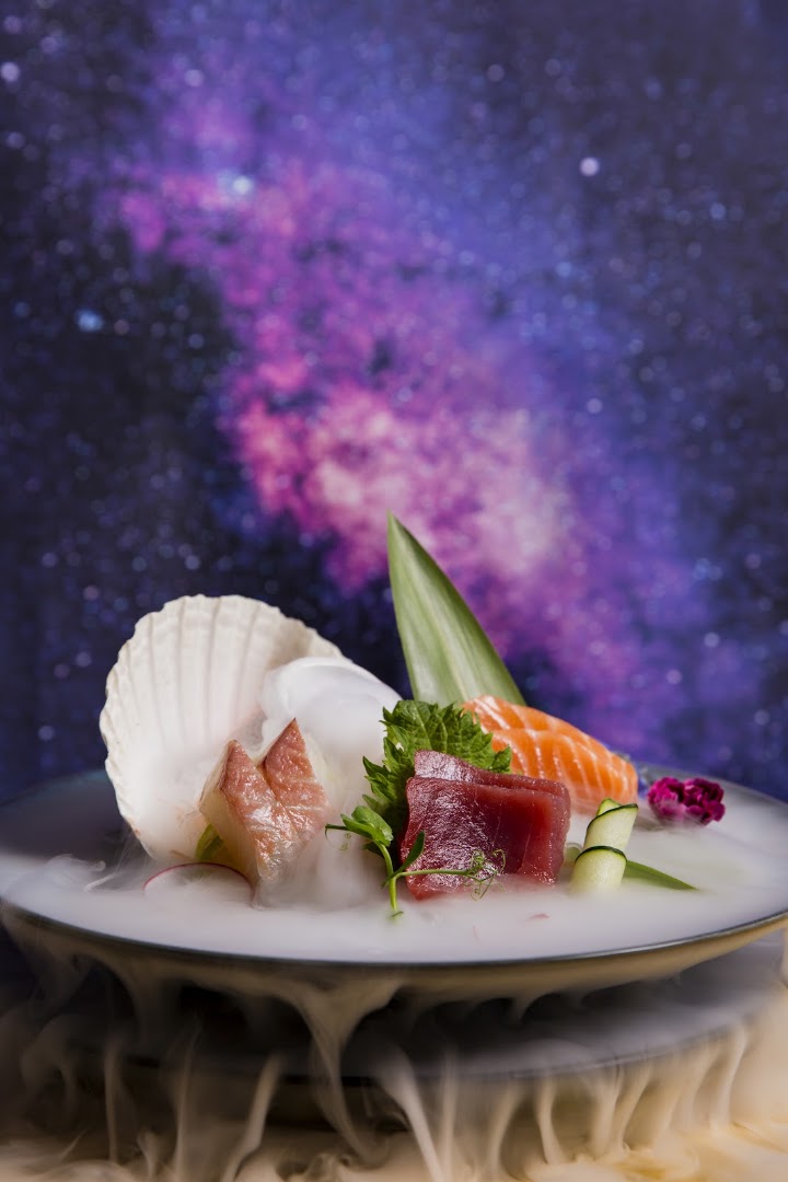 Zama Sushi