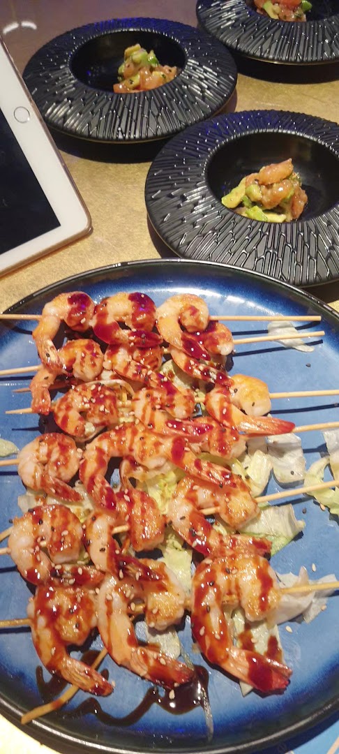 Zama Sushi