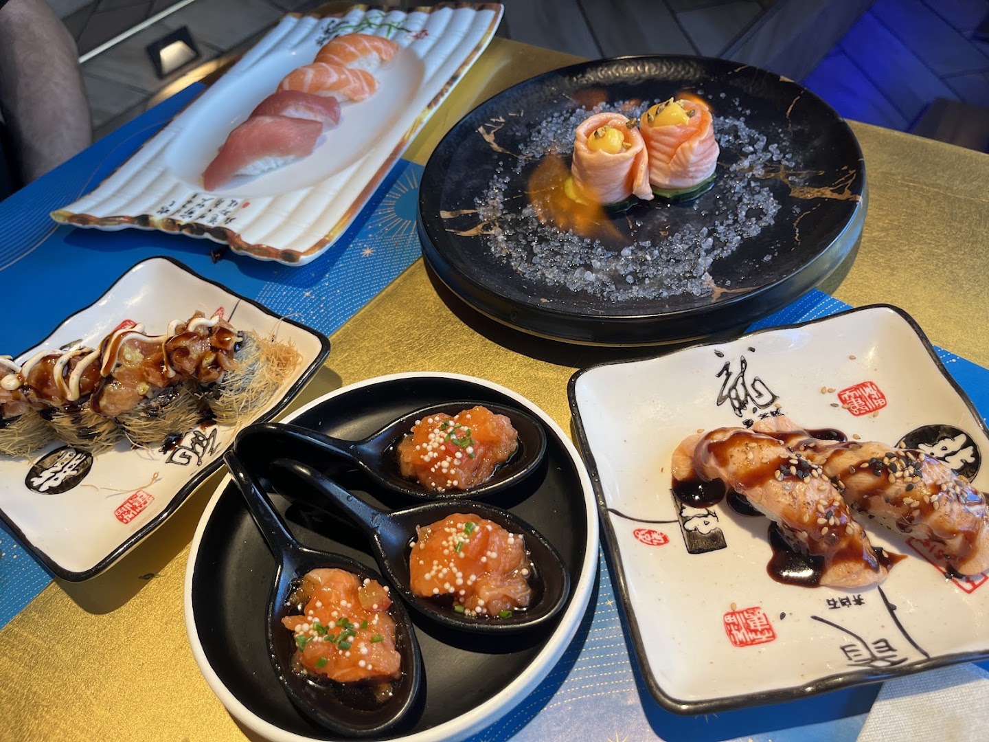 Zama Sushi
