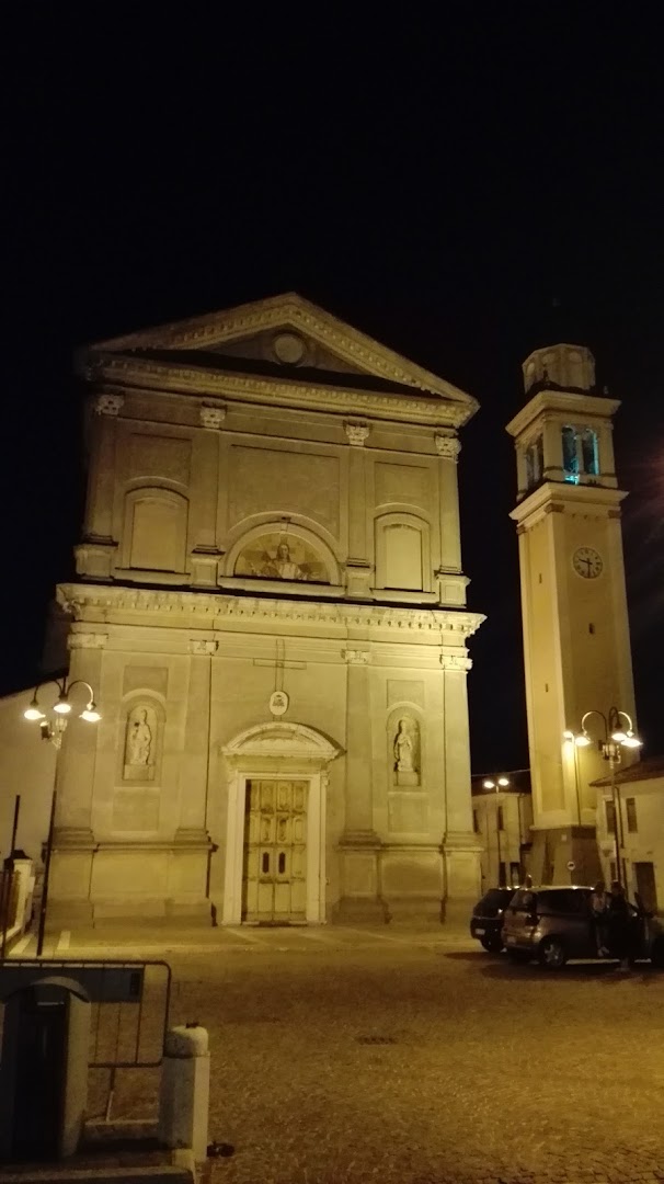 Zambon Massimo, Ceregnano
