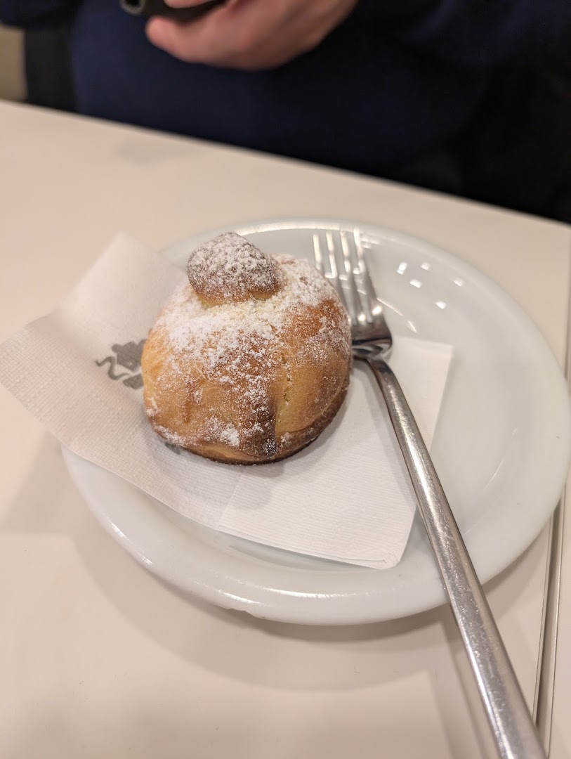 Zammù - Delizie di Sicilia, Milano