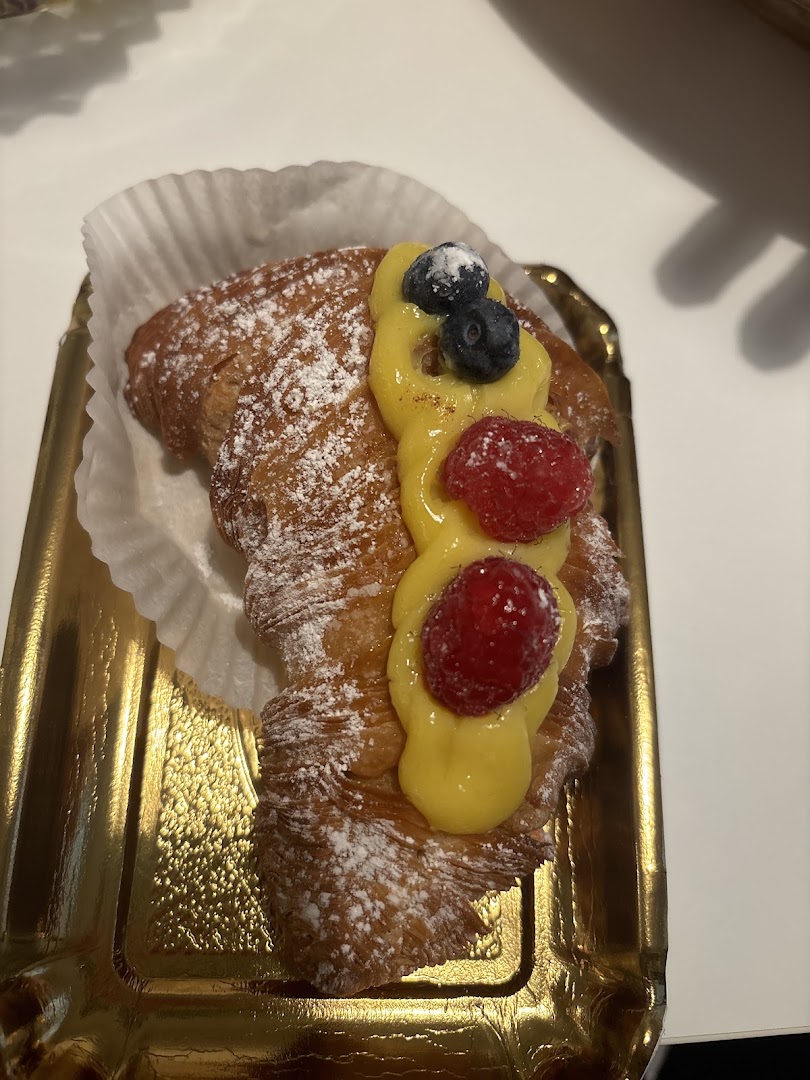 Zammù - Delizie di Sicilia