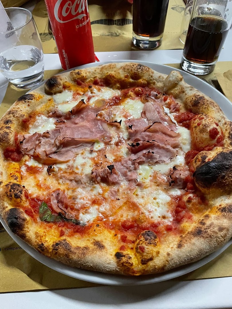Zammù