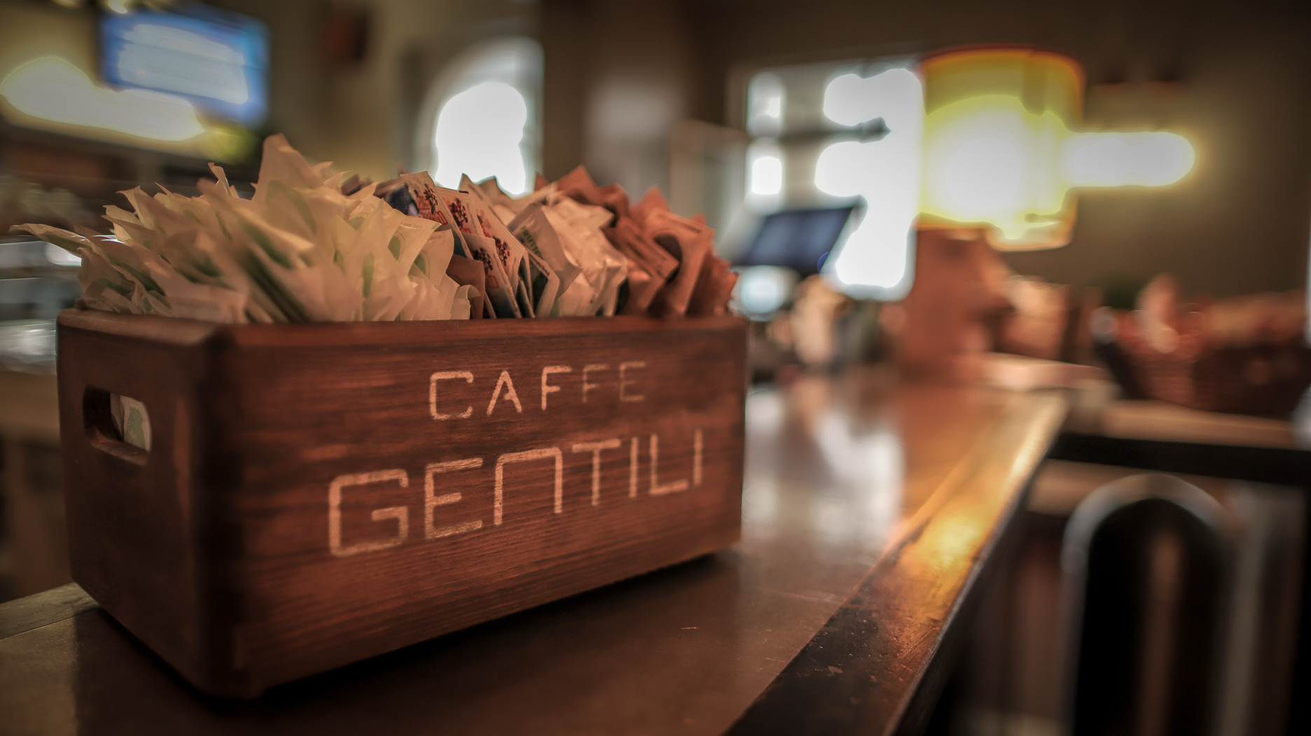 Zampanò | Bar Caffè e Bistrò a Cesena, Cesena