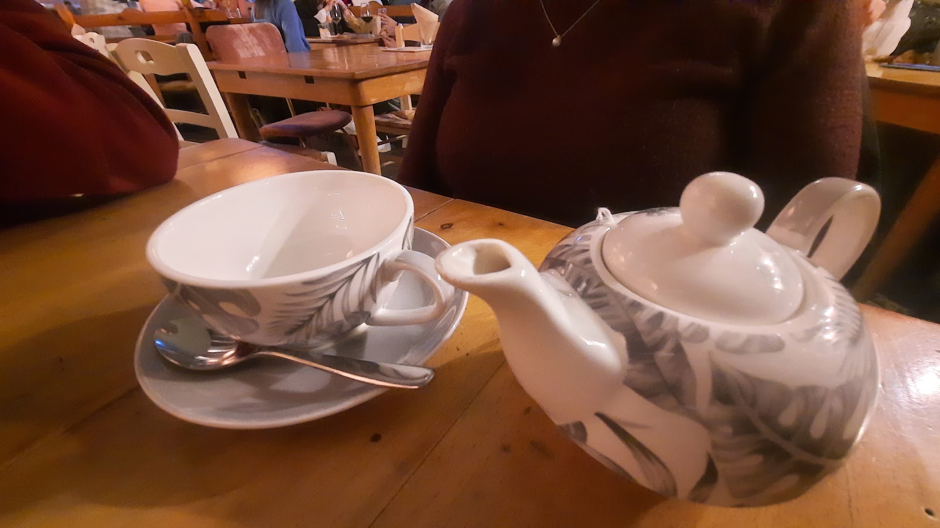 Zampanò | Bar Caffè e Bistrò a Cesena