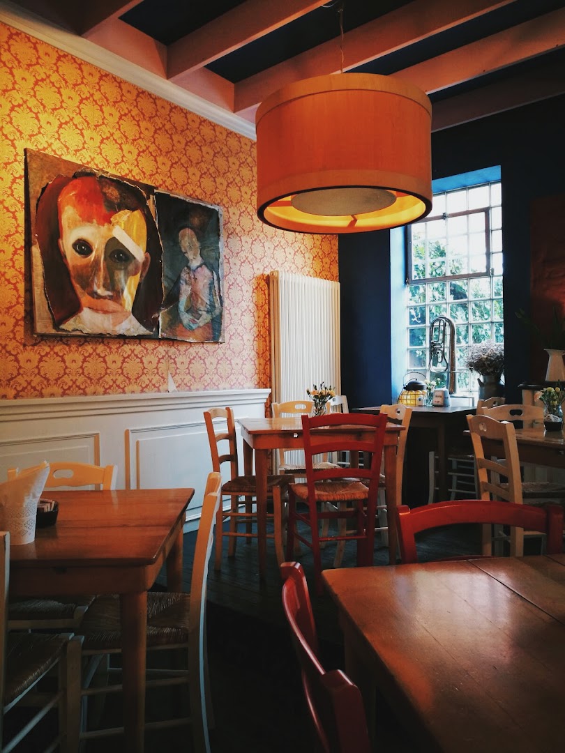 Zampanò | Bar Caffè e Bistrò a Cesena