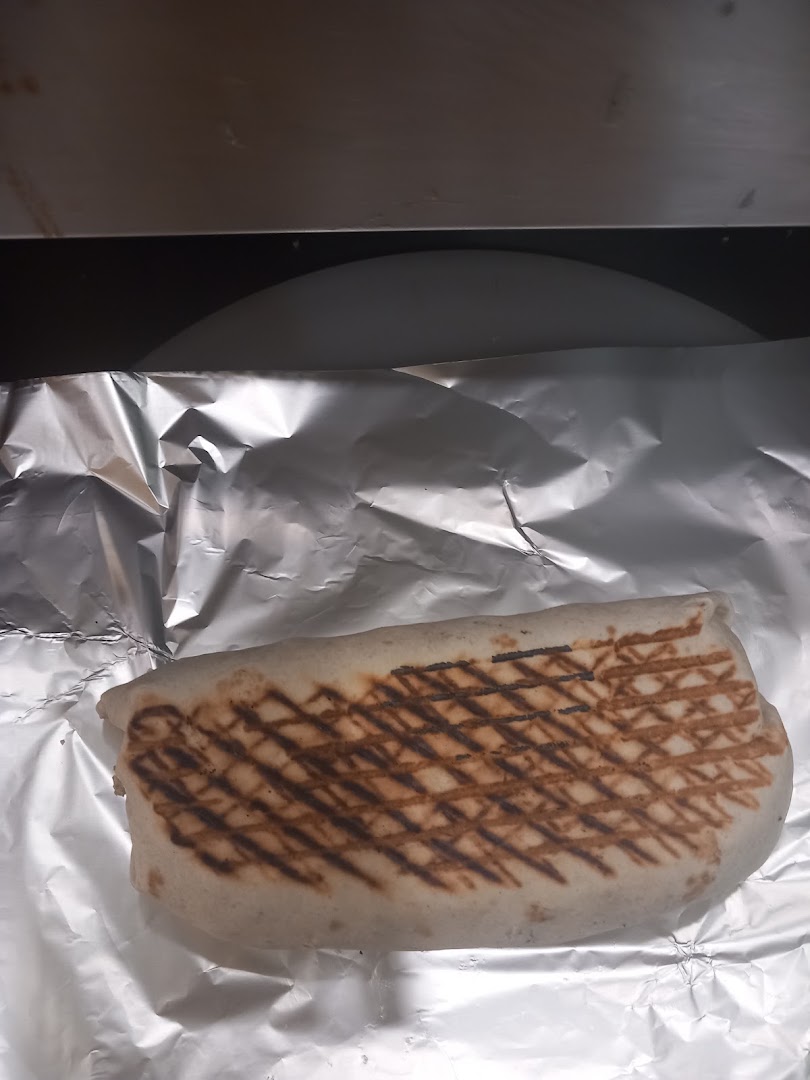 Zamzam Doner Kebab
