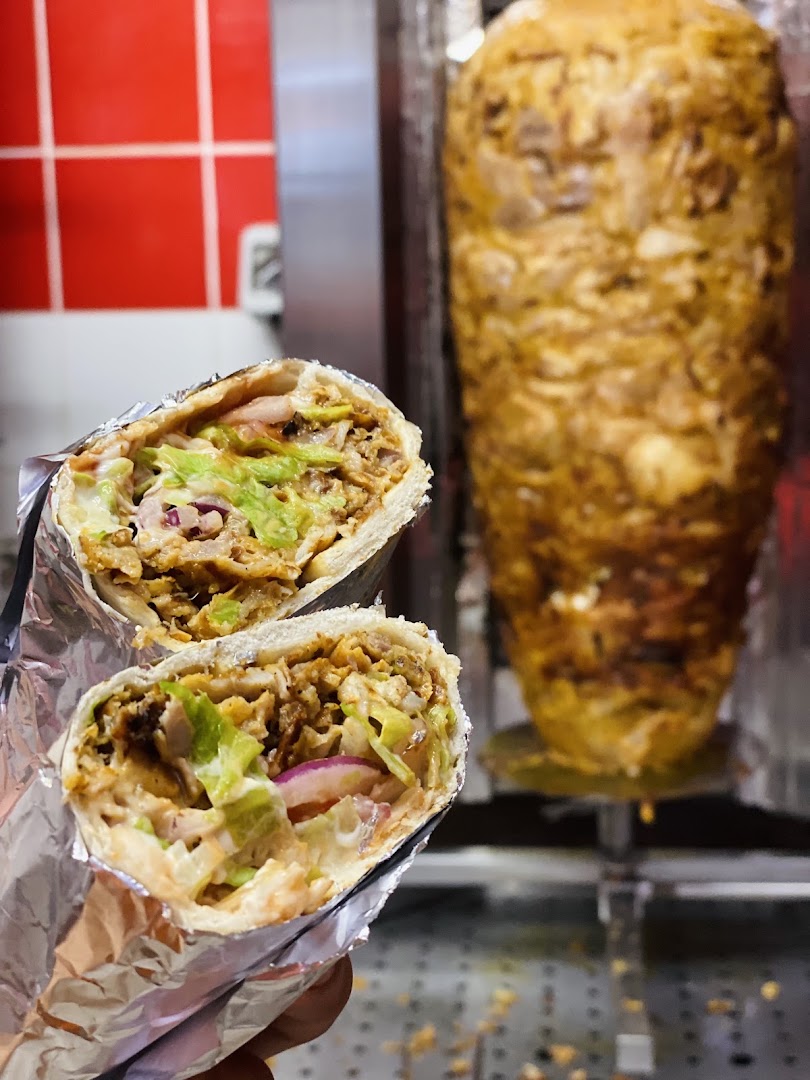 Zamzam Doner Kebab, Pegognaga