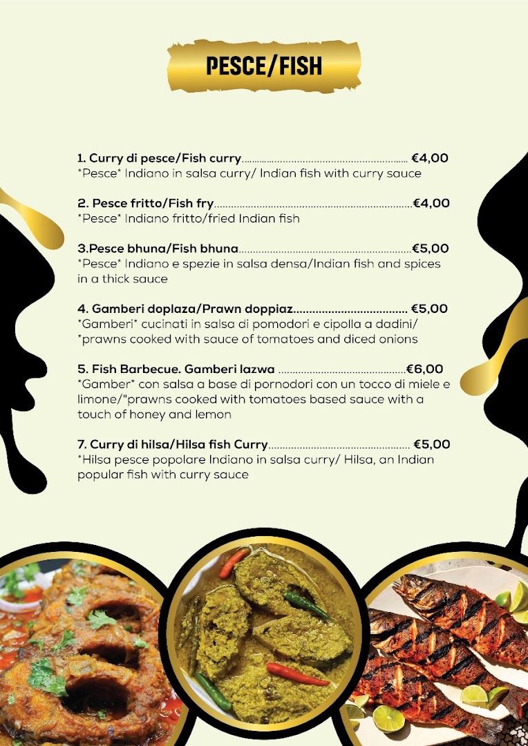 zamzam halal indian cucina