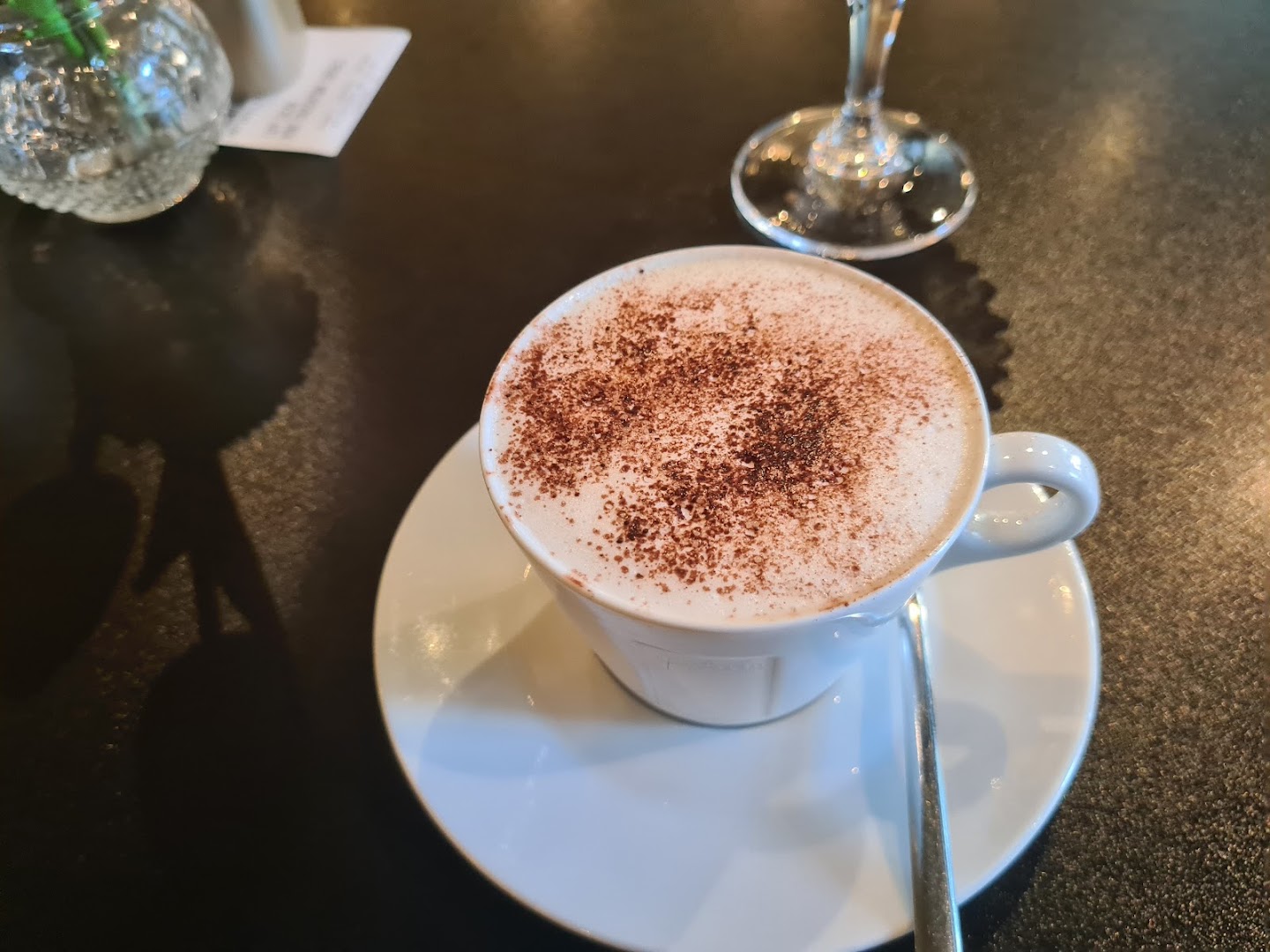 Zanardelli36 caffetteria food e drink
