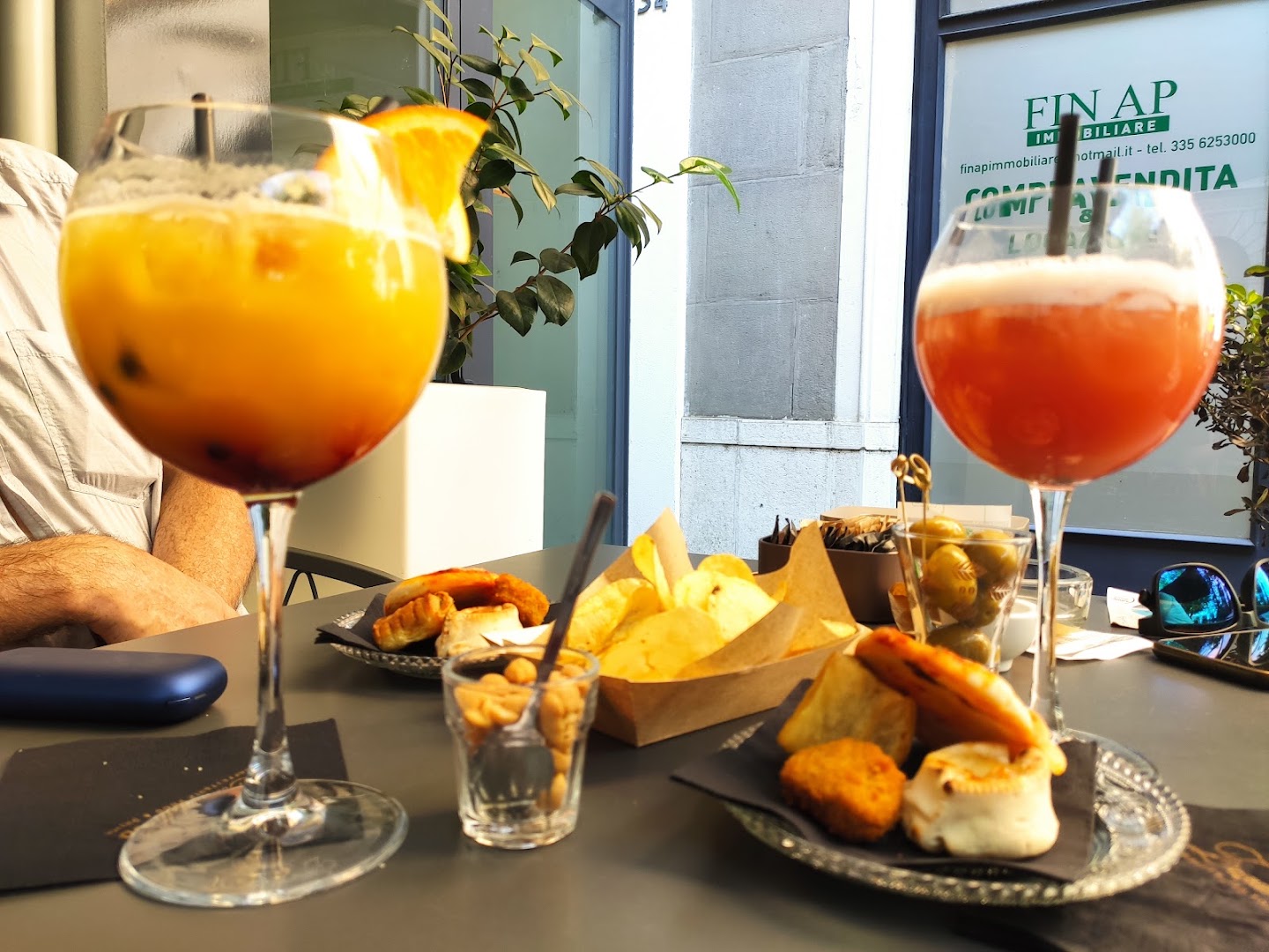 Zanardelli36 caffetteria food e drink