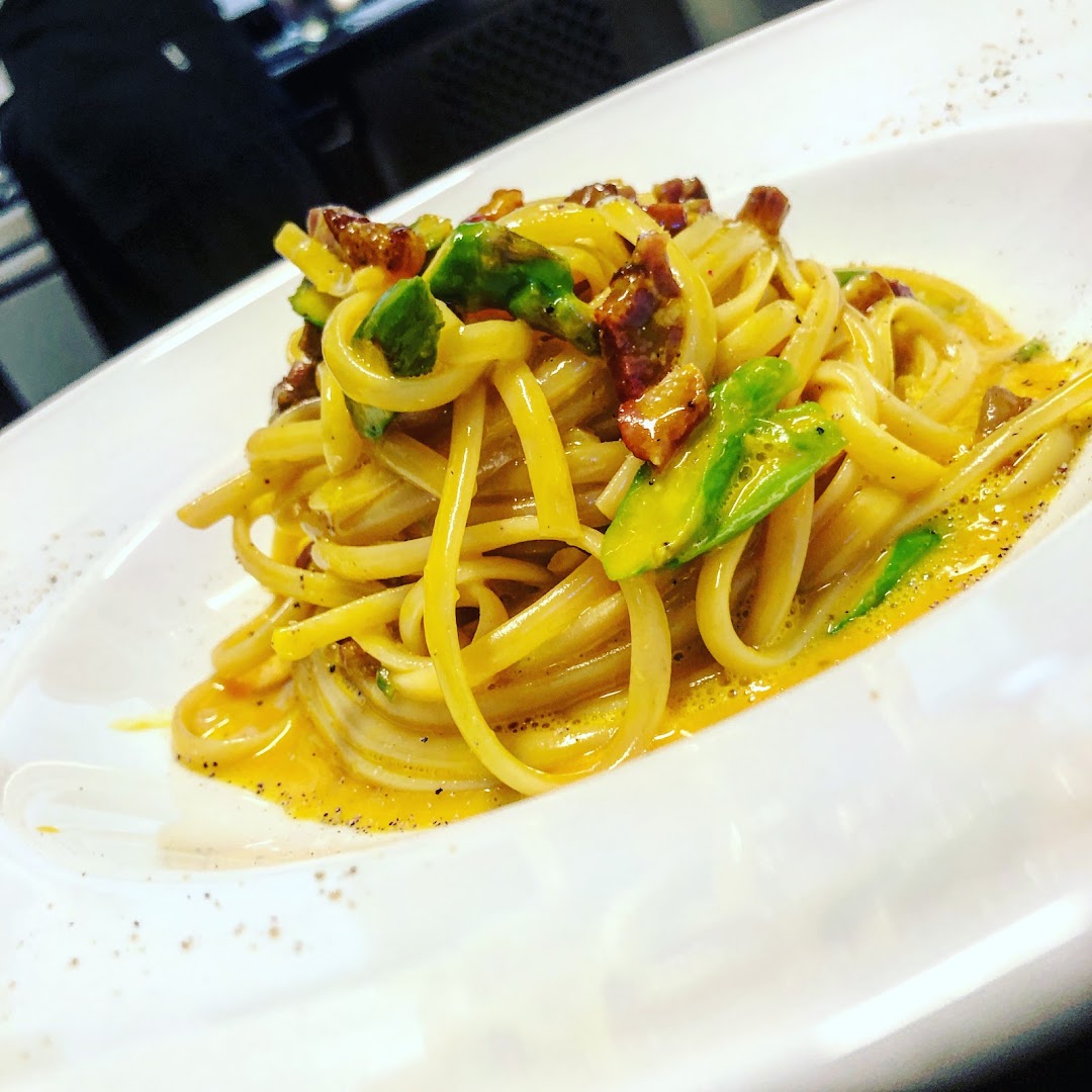 Zanardelli36 caffetteria food e drink