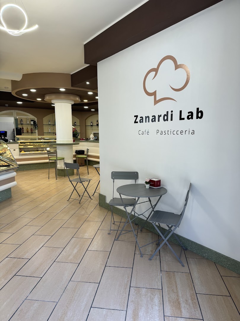 Zanardi Lab