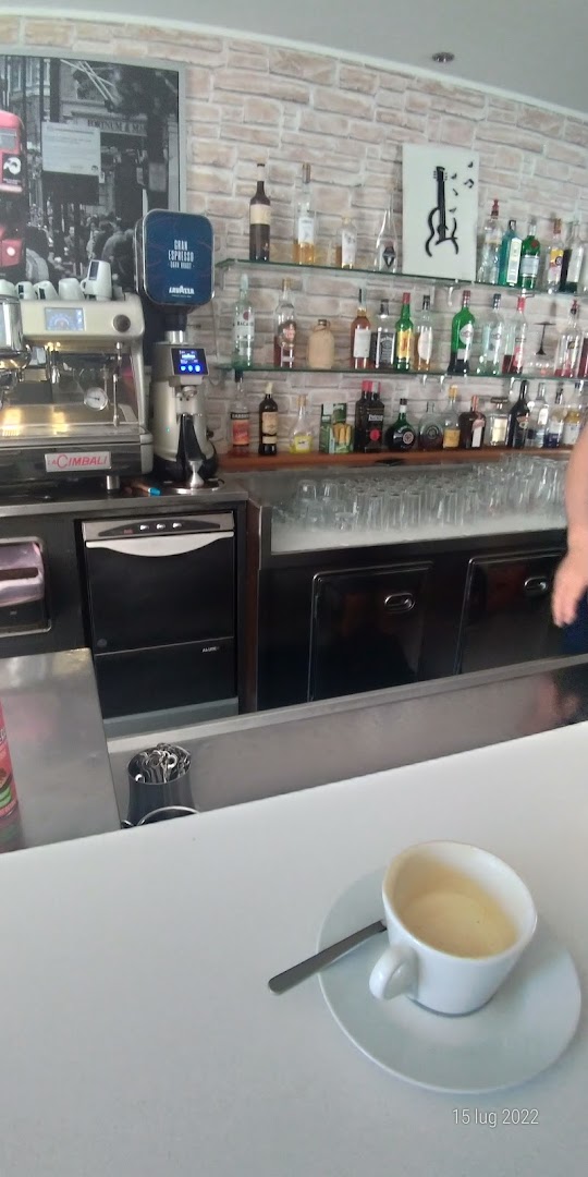 Zanetti Franco Cafè