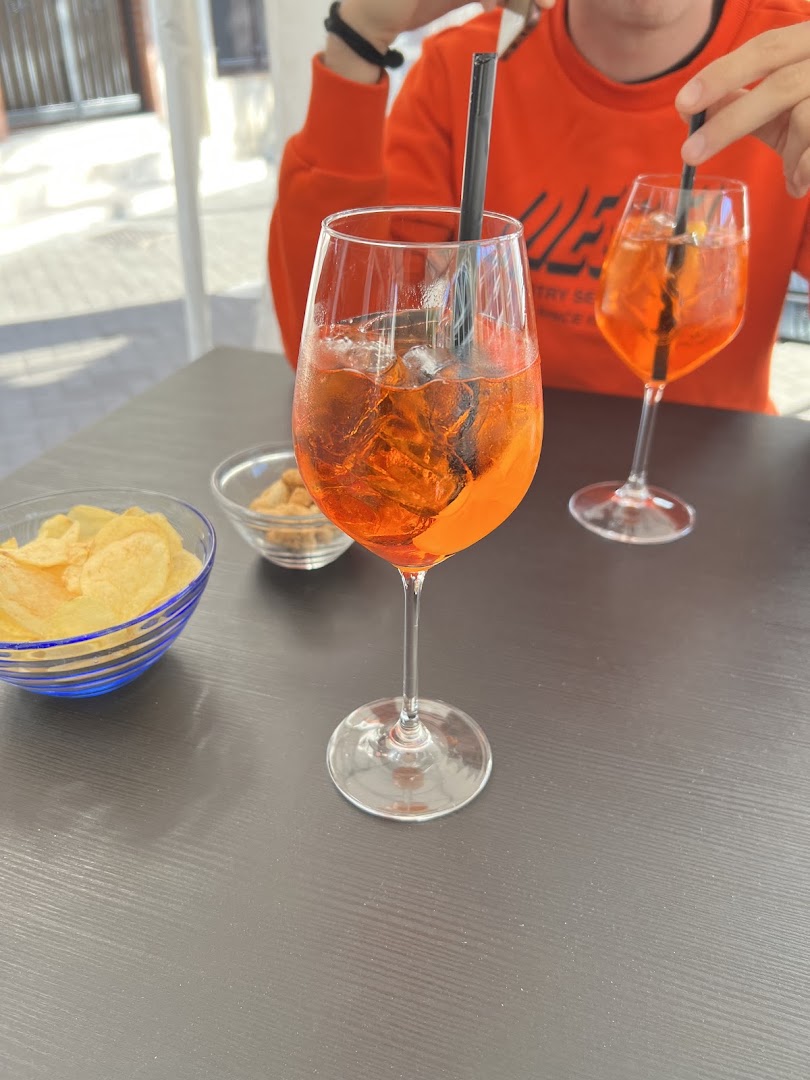 Zanetti Franco Cafè