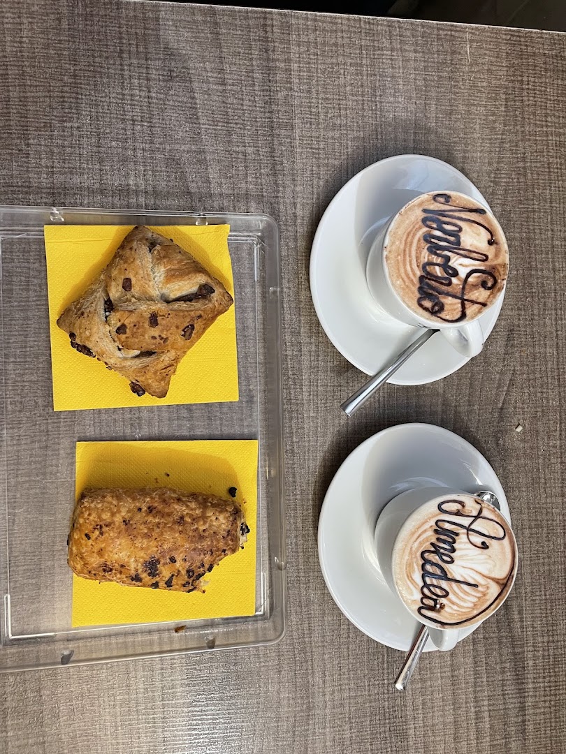 Zangrossi Il fornaio pasticciere | Gaggiano