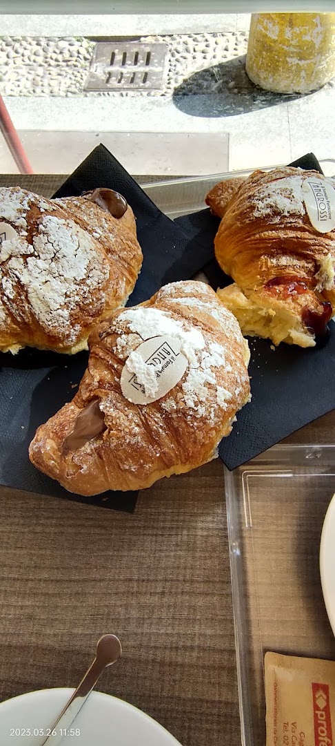 Zangrossi Il fornaio pasticciere | Gaggiano