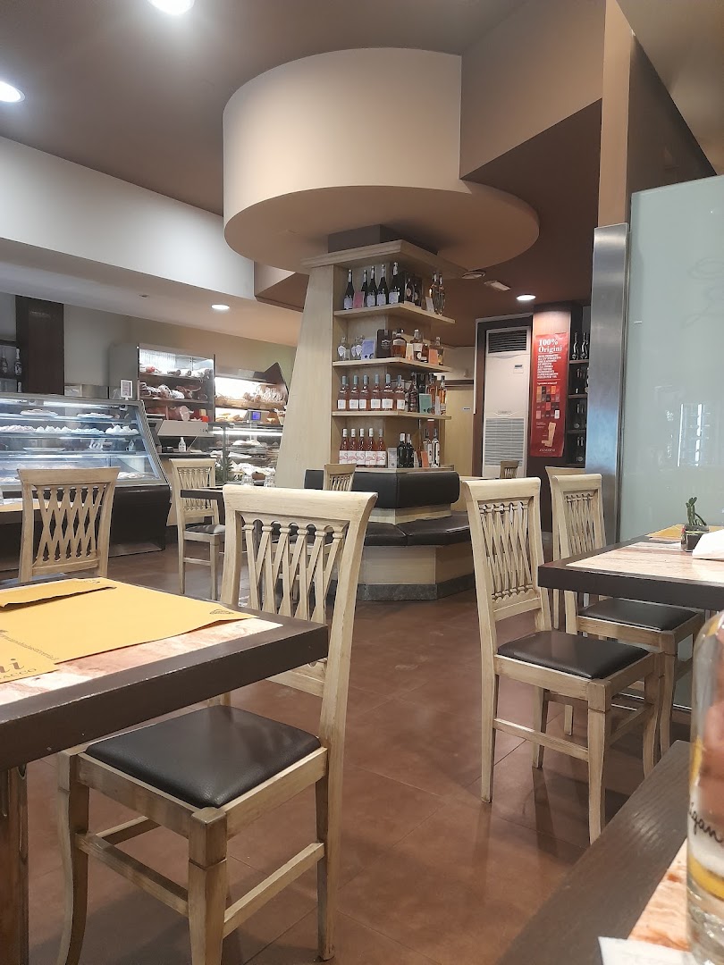 Zanobini Pasticceria - Fornacette, Calcinaia