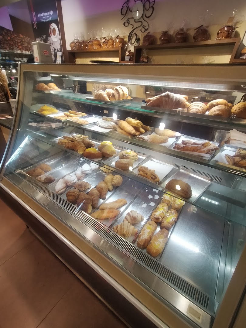 Zanobini Pasticceria - Fornacette