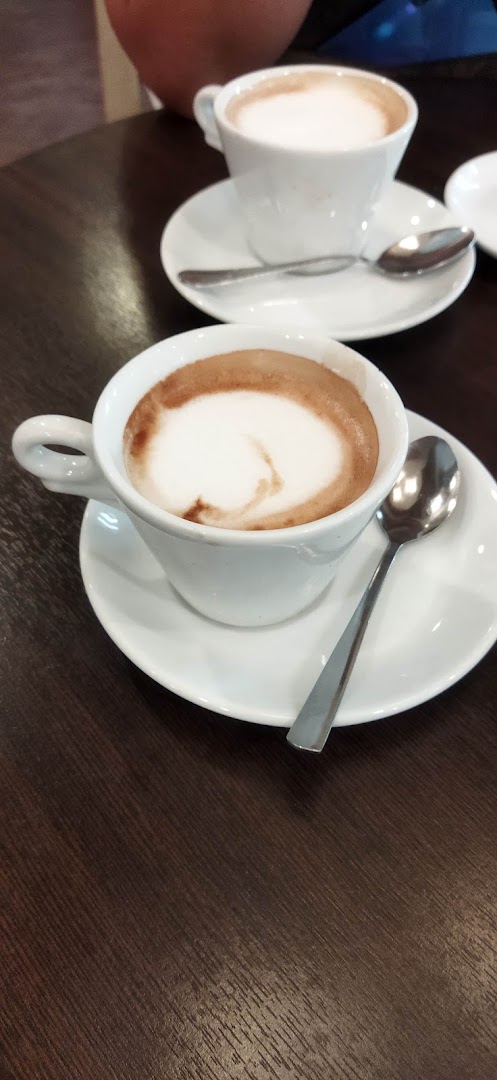 Zanobini Pasticceria - Fornacette