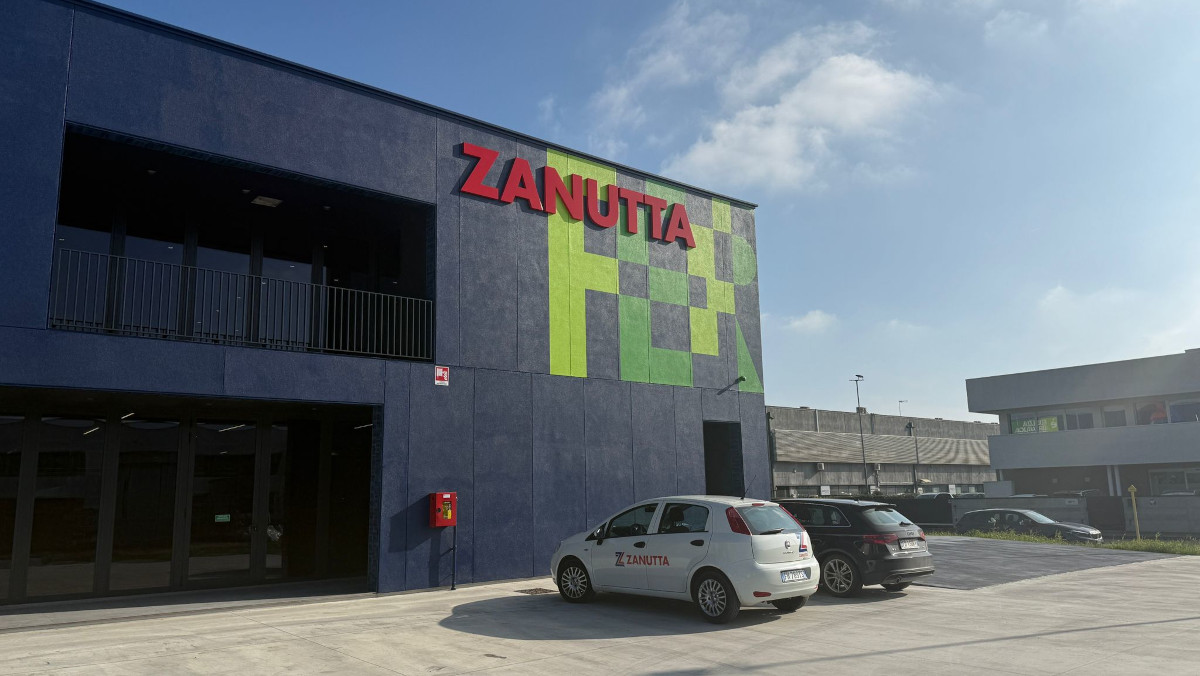 Zanutta Limena