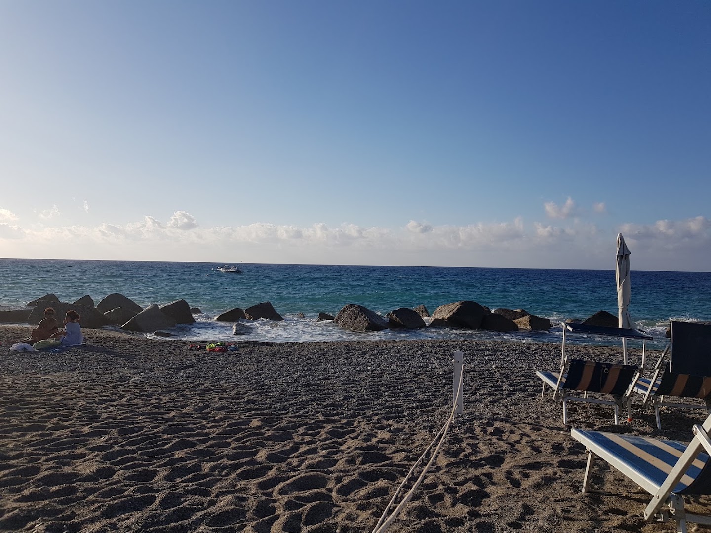 Zanza Beach Club