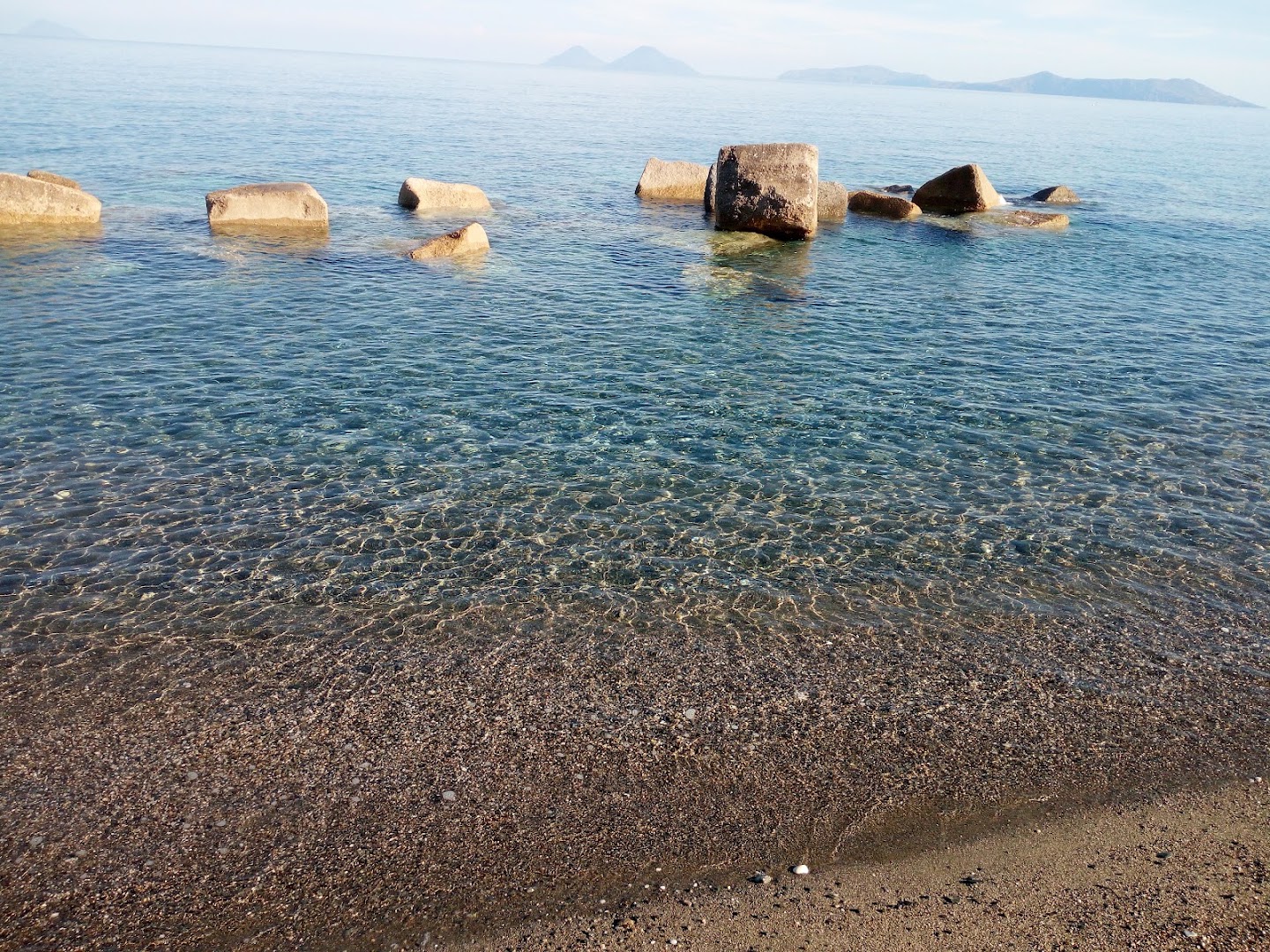 Zanza Beach Club