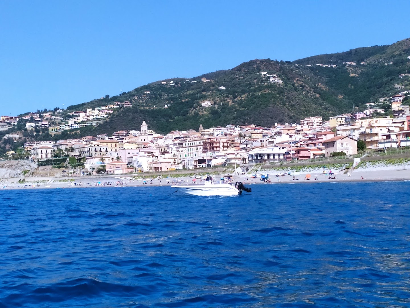 Zanza Beach Club